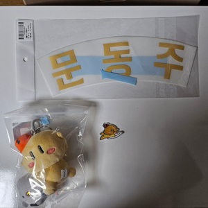 한화이글스 X 꿈돌이