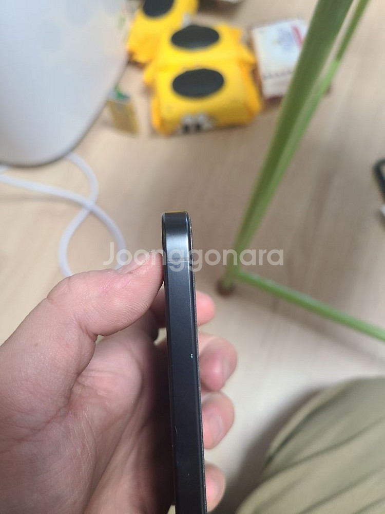 아이폰 15프로맥스 512gb 팝니다--7