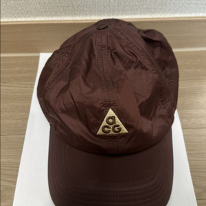 나이키 ACG 모자 드라이핏 언스트럭처 클럽 트레일 캡