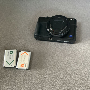 소니 rx100IV 급처