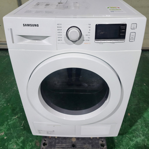 (무료배송설치) 삼성 건조기 9kg
