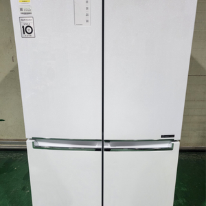 (무료배송설치) LG 4도어 냉장고 866L