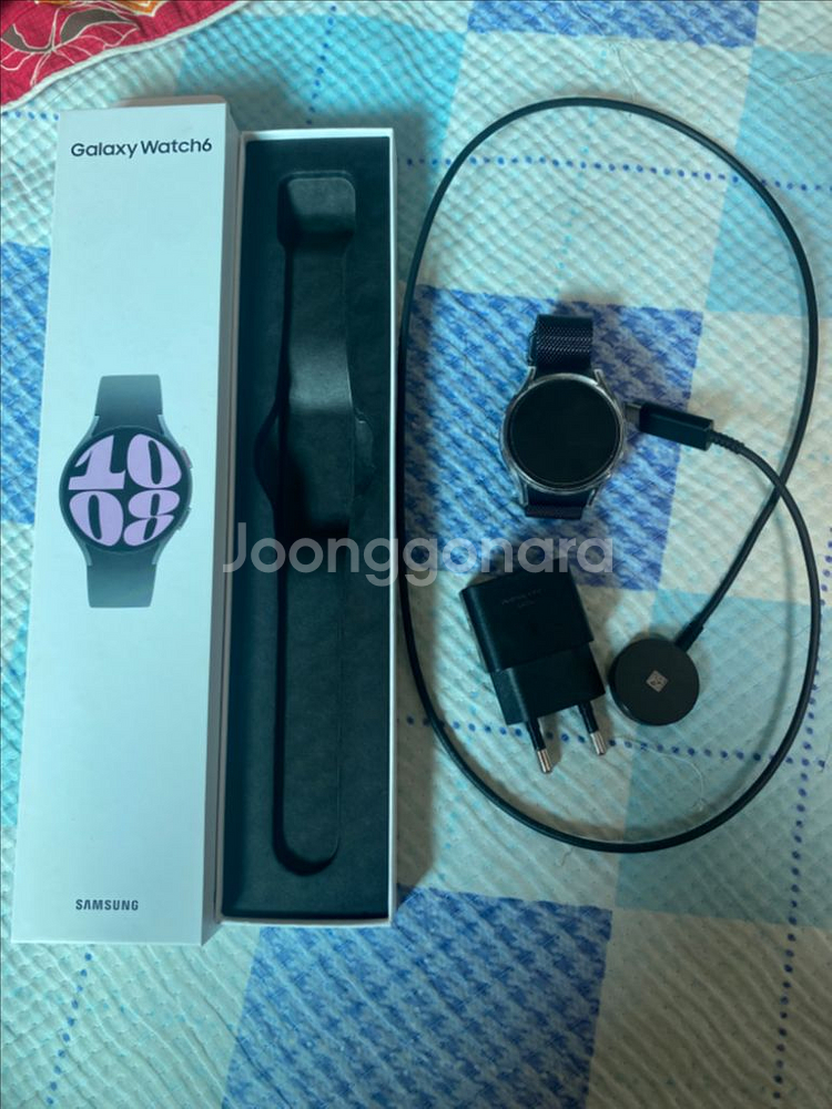 갤럭시워치6 40mm--0