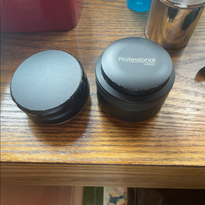핸들리스 탬퍼 profressional lens