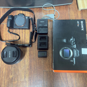 A7R4a 풀세트 일괄 판매