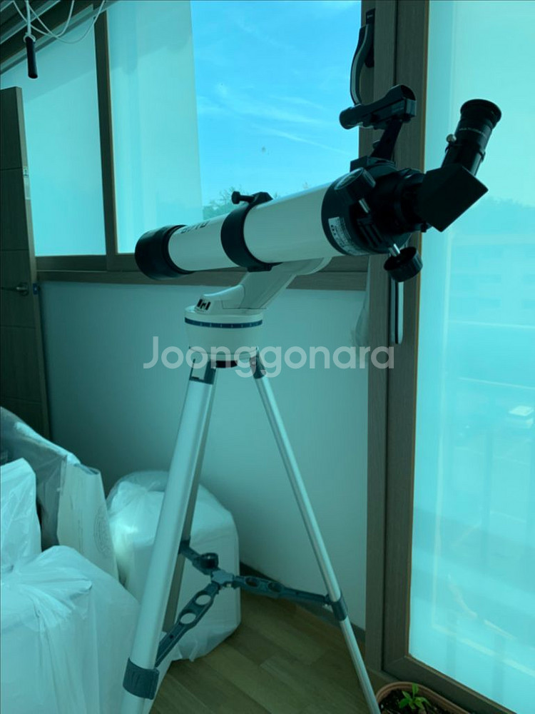 천체망원경 BCTO 90mm--1