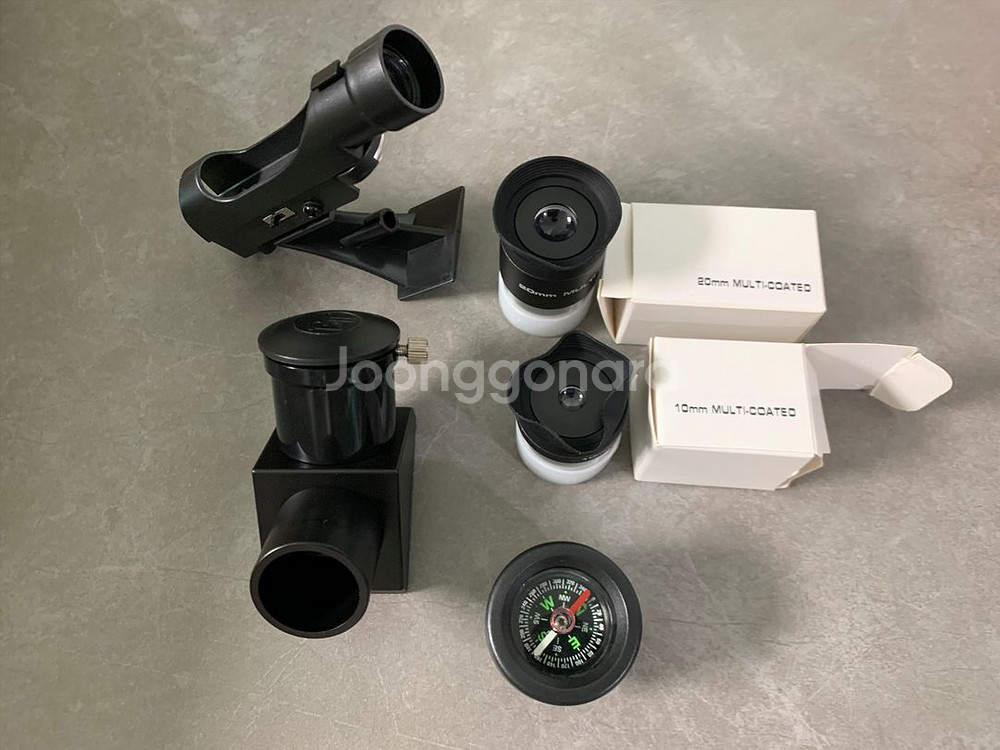 천체망원경 BCTO 90mm--2