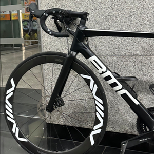 BMC 팀머신 SLR7 로드 자전거