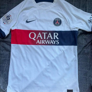 !!급처!! psg 파생 23-24 어웨이 이강인