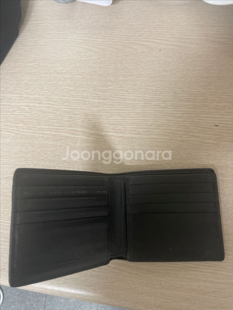 보테가베네타 반지갑--1
