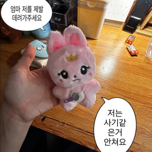 에일리 인형 에깽이 비공굿