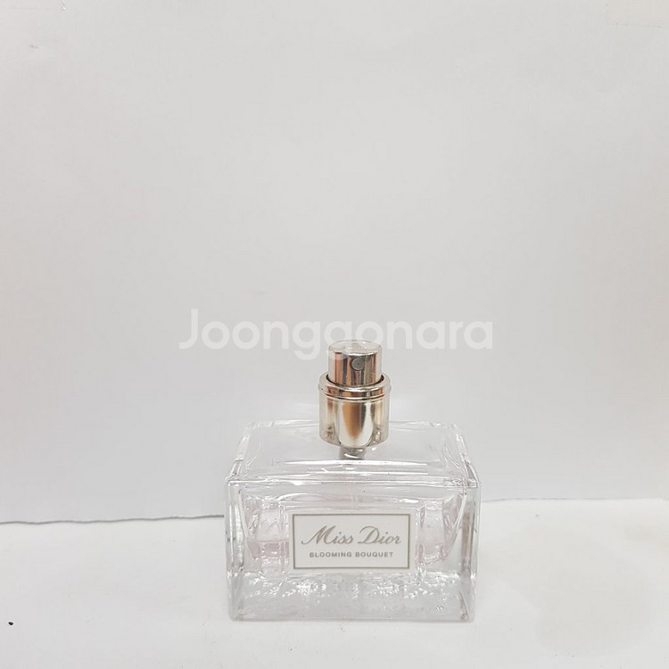미스디올 블루밍 부케 edt 30ml 0518--0