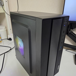 i5 2500 컴퓨터