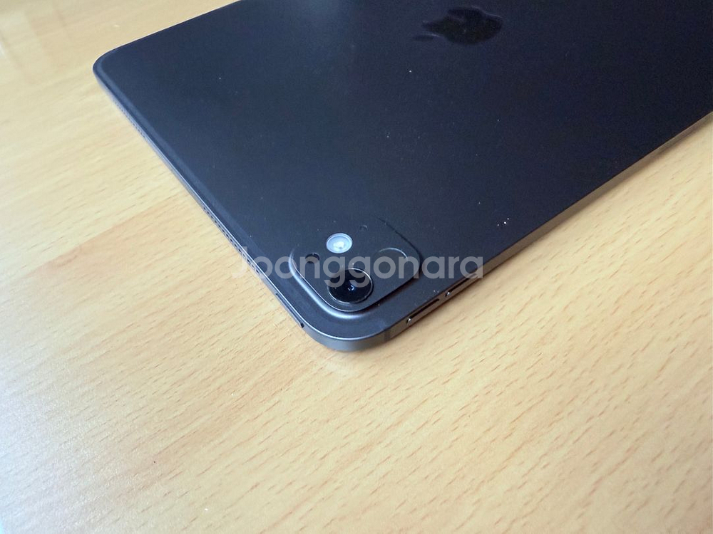 아이패드프로11 M4 스페이스블랙 wifi 256GB--2