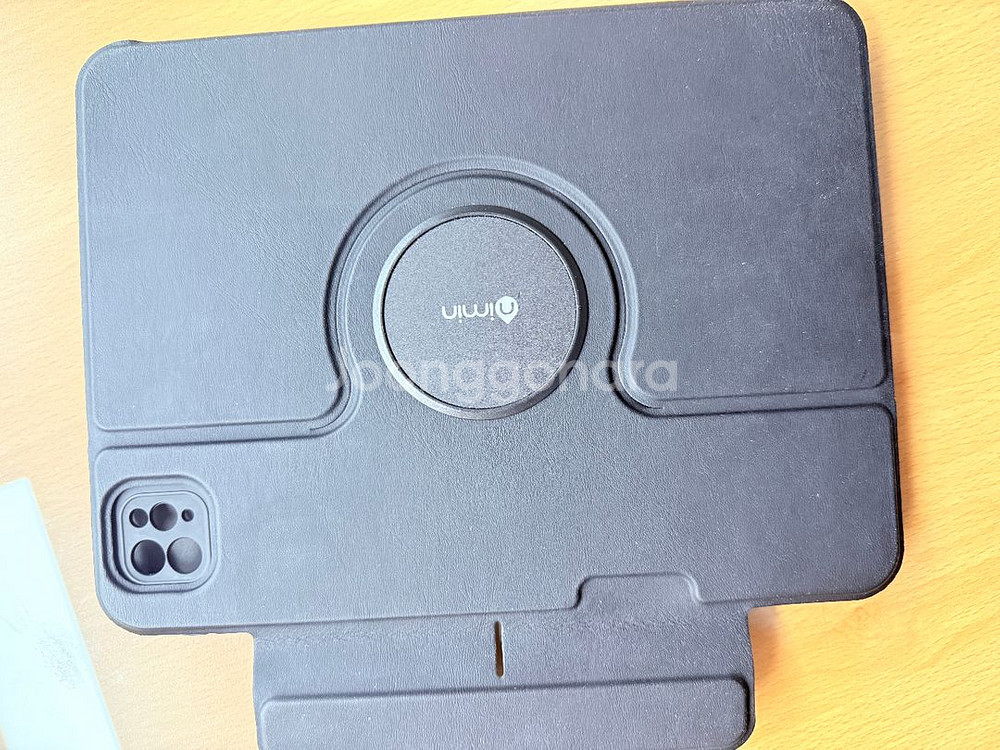 아이패드프로11 M4 스페이스블랙 wifi 256GB--3