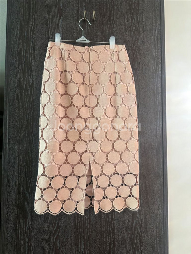 업탄걸 치마s--1