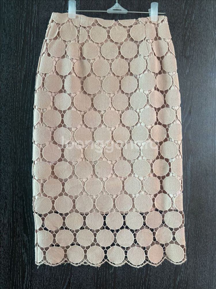 업탄걸 치마s--0