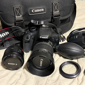 캐논 550d
