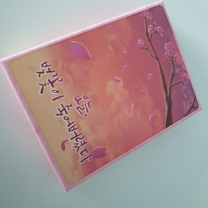 머더미스터리 추리게임 오늘벚꽃이죽어버렸다