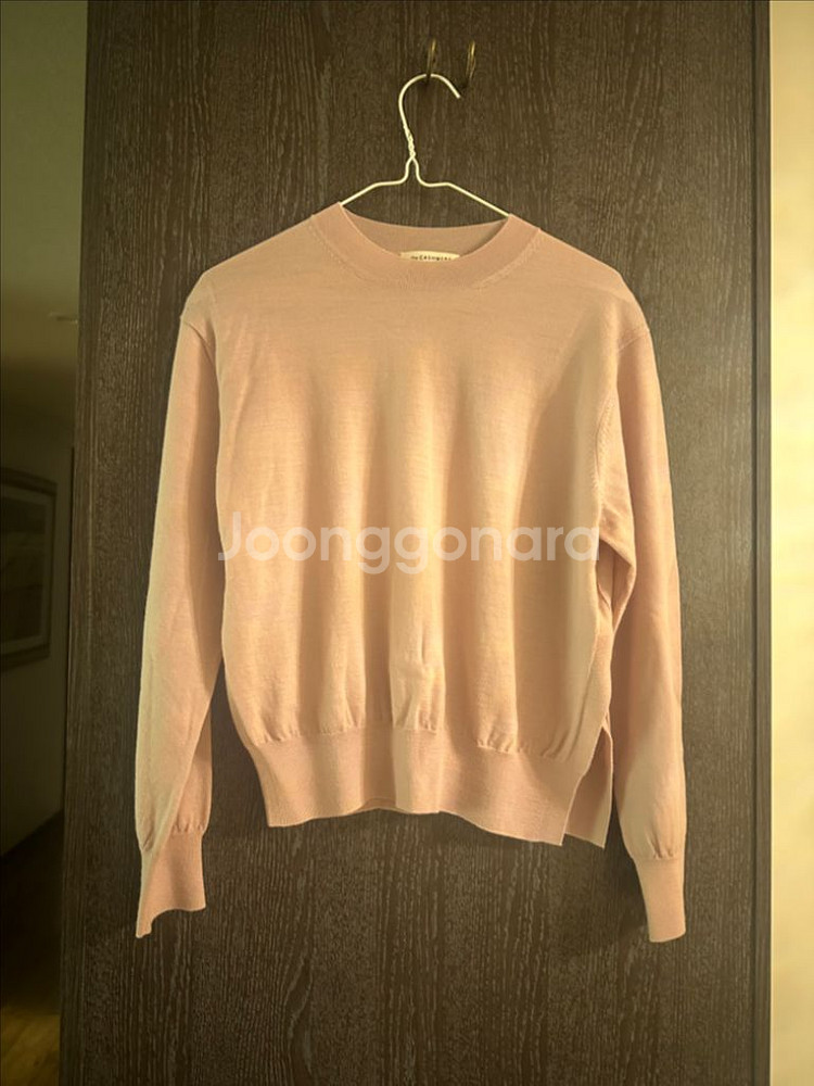 더캐시미어니트s--0