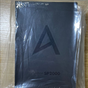 (미개봉)Astell&kern 아스텔앤컨 sp2000
