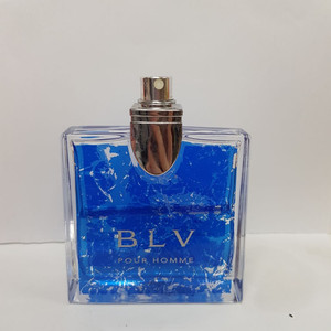 불가리 블루 뿌르 옴므 edt 50ml 0518
