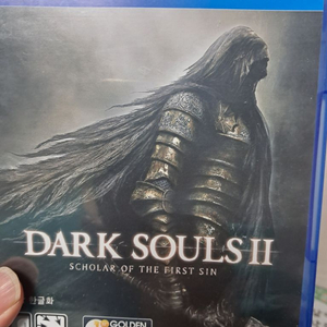 ps4 다크소울2
