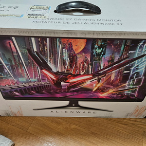 델 2723df 팝니다