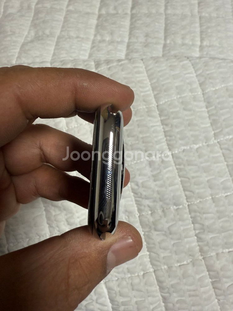 애플워치10 에르메스 46mm 판매--2