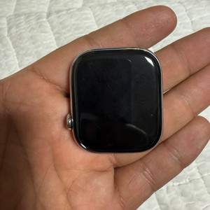 애플워치10 에르메스 46mm 판매