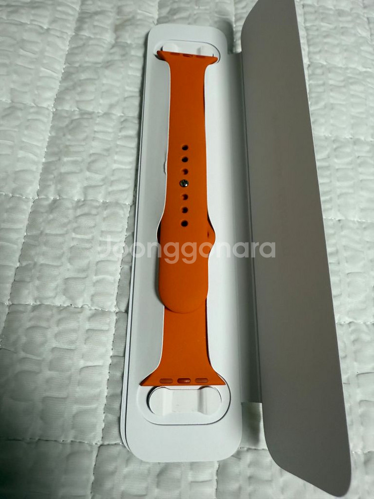 애플워치10 에르메스 46mm 판매--5