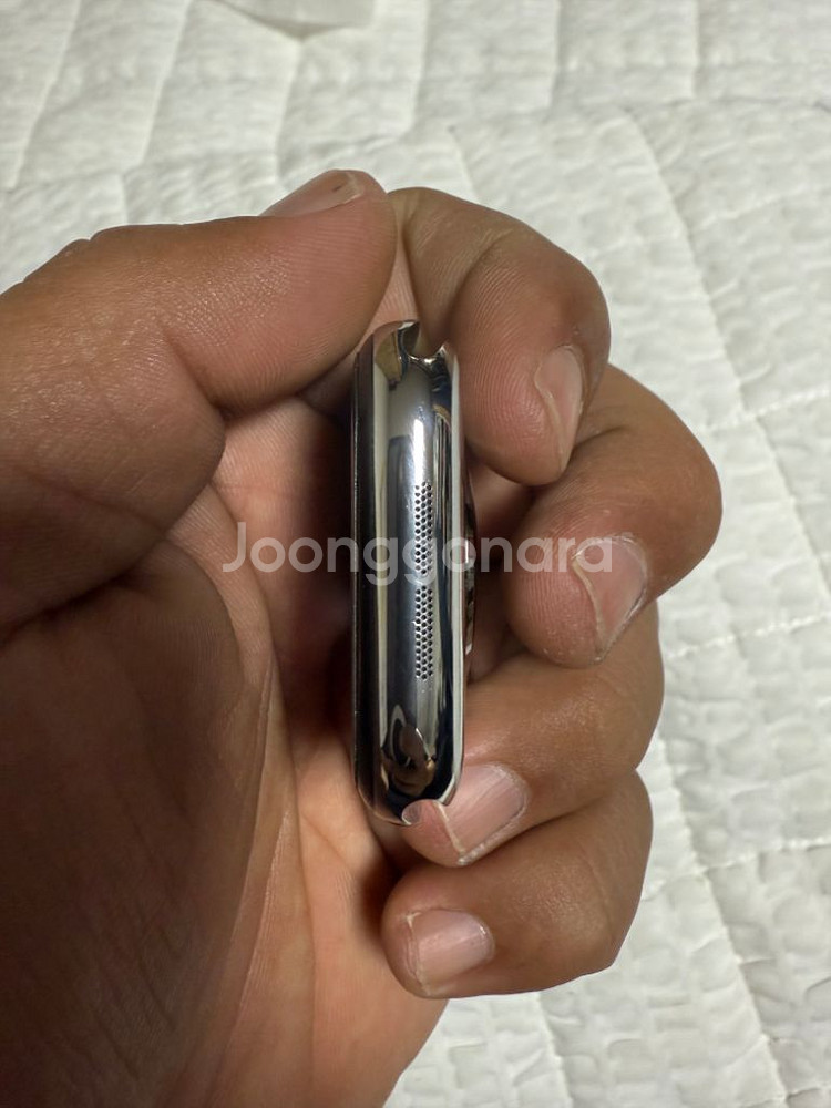 애플워치10 에르메스 46mm 판매--4
