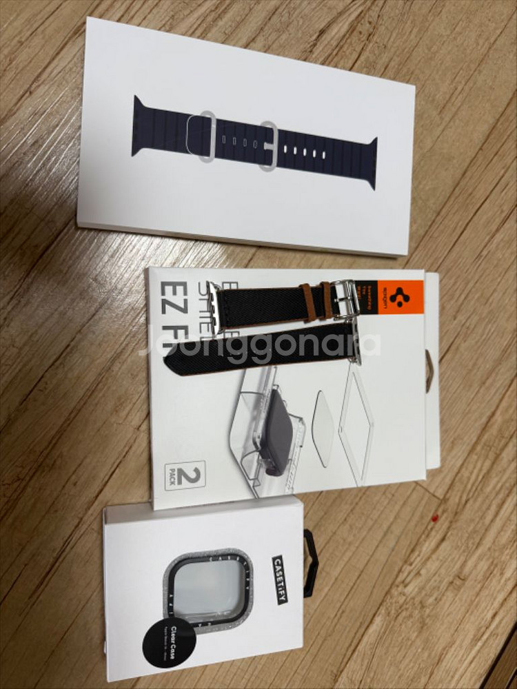 애플워치10 에르메스 46mm 판매--9