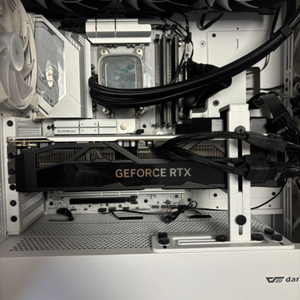 PC완성품 9950X + B850 + RTX4080S