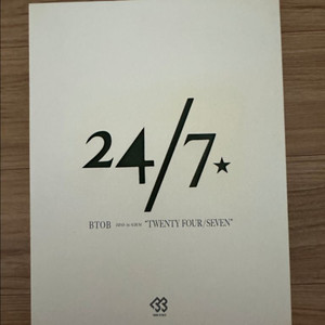 비투비 일본앨범