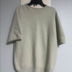 더캐시미어반팔90