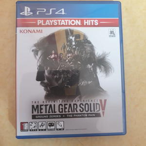 ps4 게임 팝니다