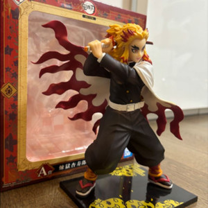 렌고쿠 제일복권 A상