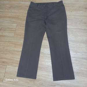 levis sta prest jean 60s~70s