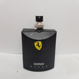 페라리 블랙 오드뚜왈렛 75ml 0518