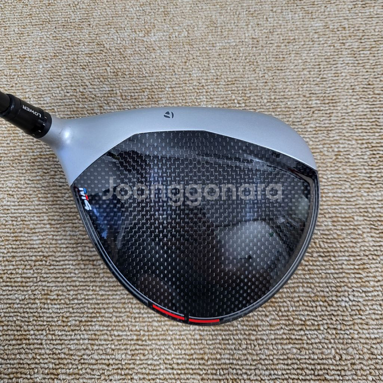 테일러메이드M4 남성9.5도드라이버 S EG505015--1