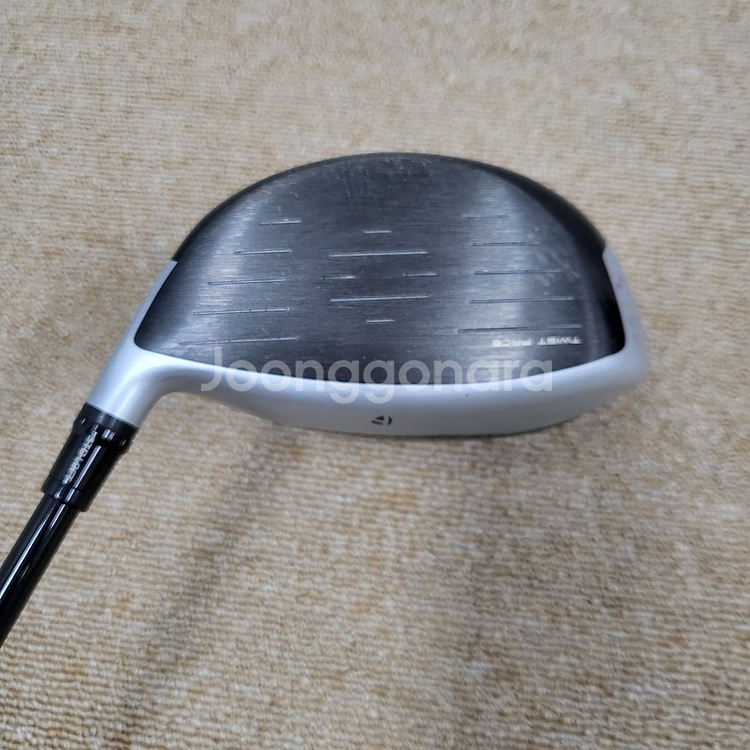 테일러메이드M4 남성9.5도드라이버 S EG505015--2
