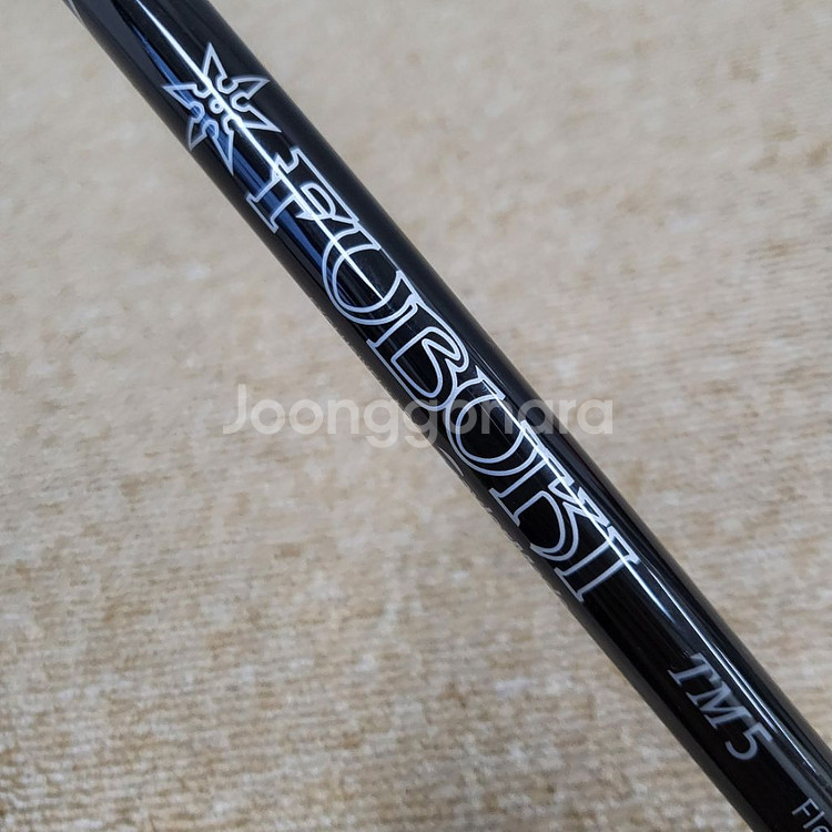 테일러메이드M4 남성9.5도드라이버 S EG505015--6