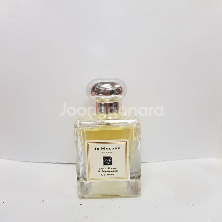 조말론 라임바질 앤 만다린 50ml 0518--0