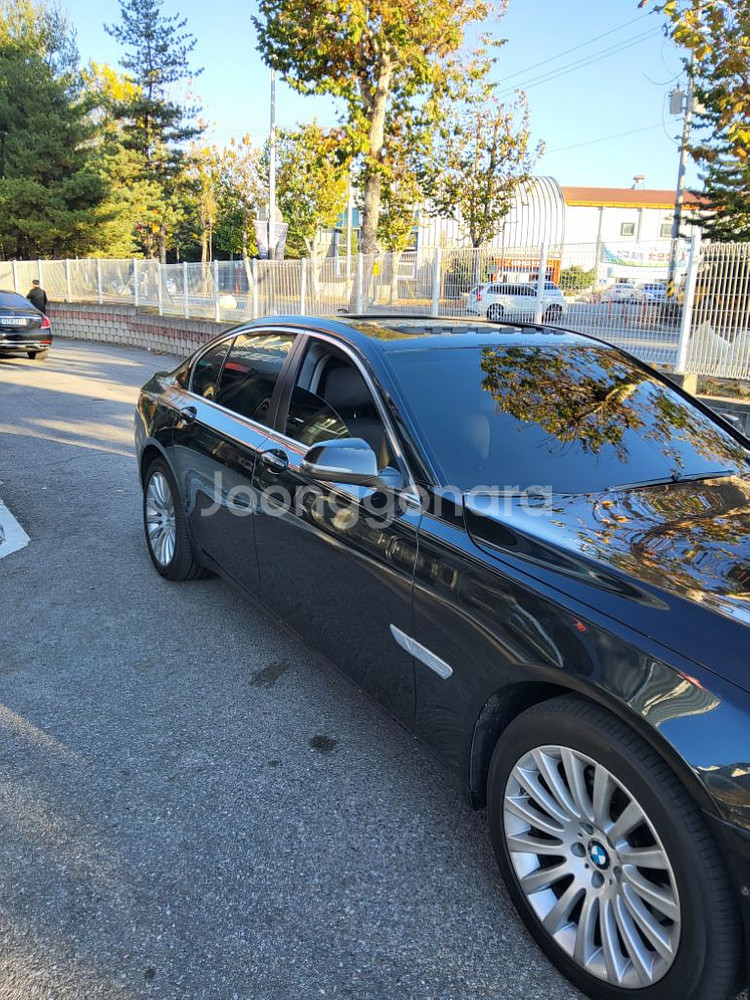 2014 bmw 730d--1