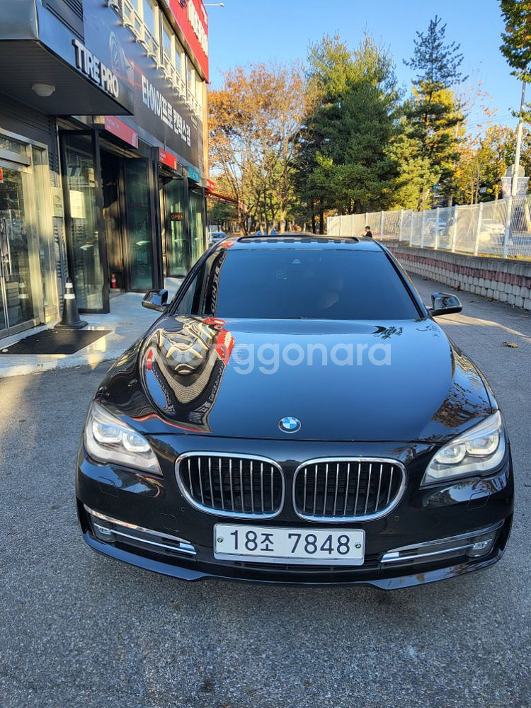 2014 bmw 730d--2