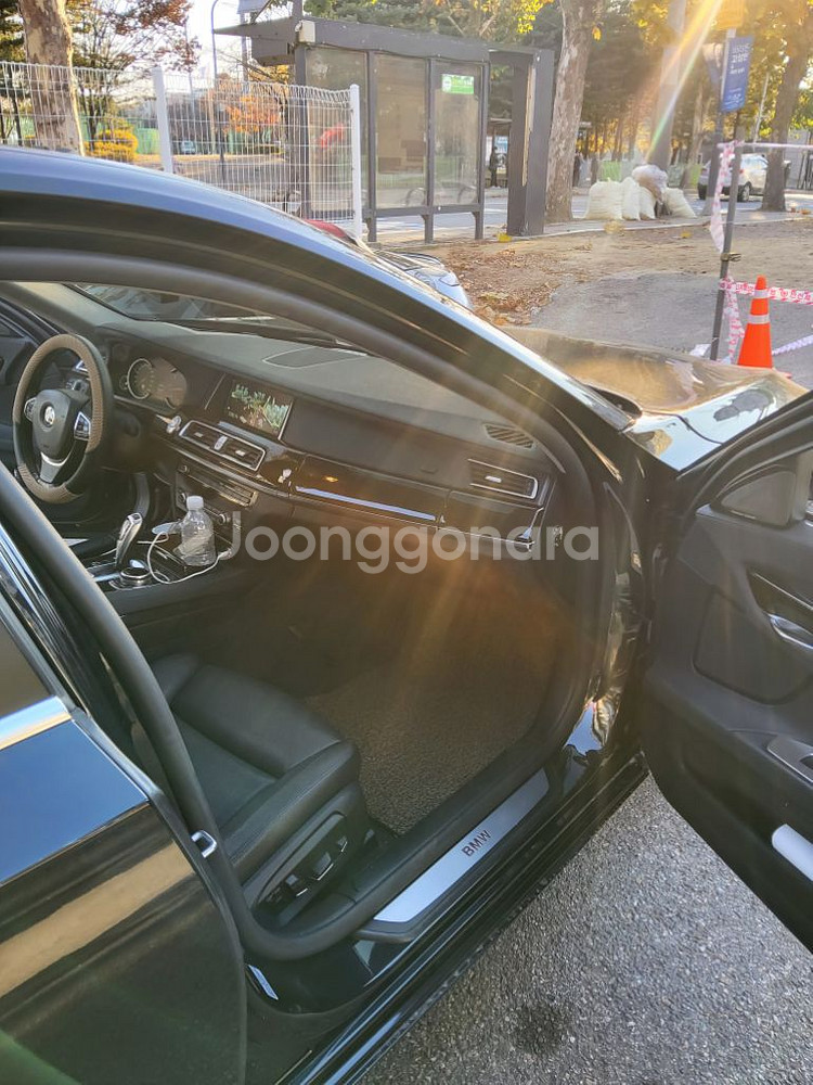 2014 bmw 730d--8