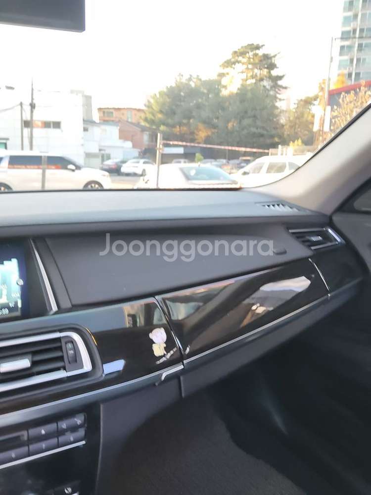 2014 bmw 730d--9