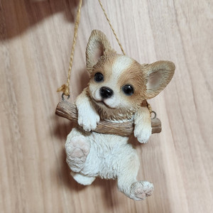 걸어놓는 석고? 장식품