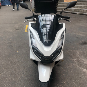 pcx125 21년식